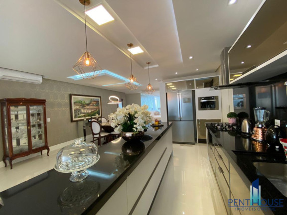 Imagem Apartamento com 6 Quartos à Venda, 228 m² em Centro - Balneário Camboriú