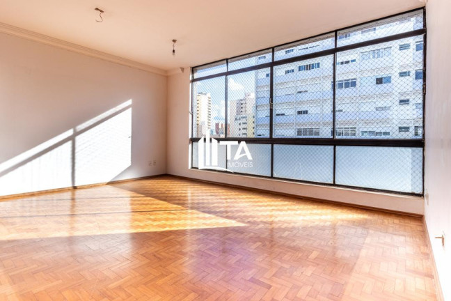 Imagem Imóvel com 3 Quartos à Venda, 127 m² em Cambuí - Campinas Imagem Imóvel com 3 Quartos à Venda, 127 m² em Cambuí - Campinas