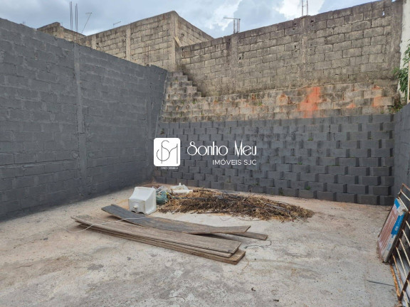 Imagem Casa com 2 Quartos à Venda, 143 m² em Jardim Das Paineiras Ii - São José Dos Campos Imagem Casa com 2 Quartos à Venda, 143 m² em Jardim Das Paineiras Ii - São José Dos Campos