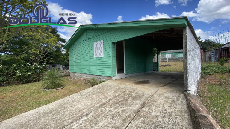 Imagem Casa à Venda,  em Viamão