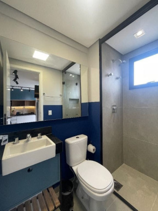 Imagem Apartamento com 1 Quarto para Alugar, 18 m² em Jardim Paulista - São Paulo Imagem Apartamento com 1 Quarto para Alugar, 18 m² em Jardim Paulista - São Paulo