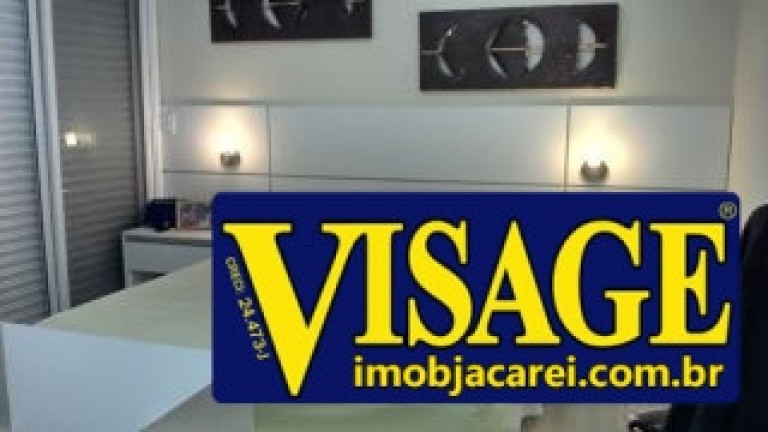 Imagem Casa com 4 Quartos à Venda, 280 m² em Cond. Sunset Garden - Jacareí Imagem Casa com 4 Quartos à Venda, 280 m² em Cond. Sunset Garden - Jacareí