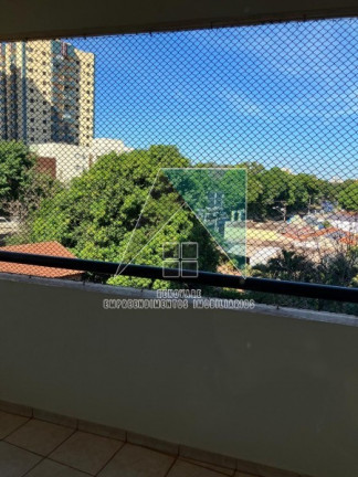Imagem Apartamento com 3 Quartos para Alugar, 112 m² em Jardim Sumaré - Ribeirão Preto Imagem Apartamento com 3 Quartos para Alugar, 112 m² em Jardim Sumaré - Ribeirão Preto