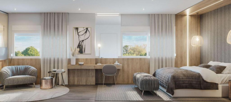 Imagem Casa com 3 Quartos à Venda, em Vila Assunção - Porto Alegre Imagem Casa com 3 Quartos à Venda, em Vila Assunção - Porto Alegre