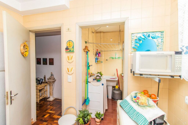 Imagem Cobertura com 1 Quarto à Venda, 102 m² em Passo Da Areia - Porto Alegre Imagem Cobertura com 1 Quarto à Venda, 102 m² em Passo Da Areia - Porto Alegre