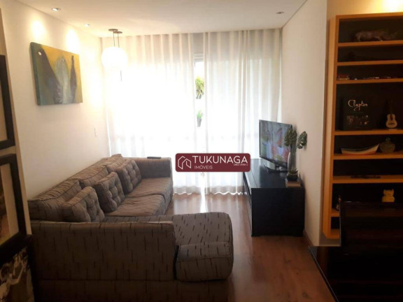 Imagem Apartamento com 3 Quartos à Venda, 80 m² em Centro - Guarulhos Imagem Apartamento com 3 Quartos à Venda, 80 m² em Centro - Guarulhos