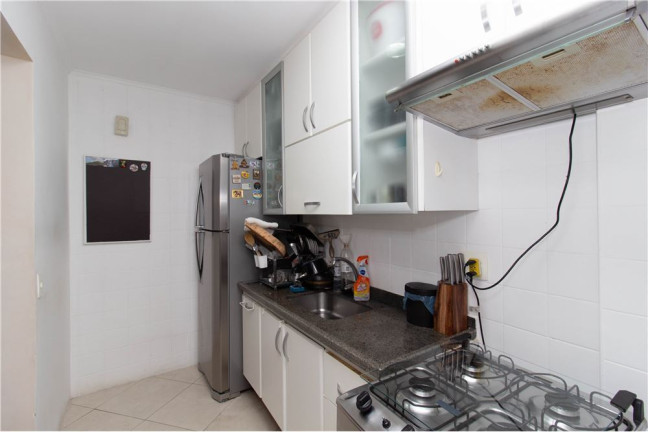 Imagem Imóvel com 2 Quartos à Venda,  em Campo Belo - São Paulo
