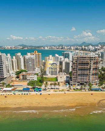 Imagem Imóvel com 2 Quartos à Venda, 90 m² em Praia Do Morro - Guarapari