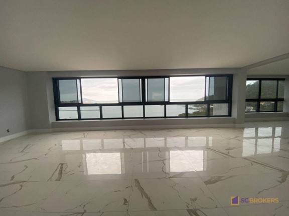 Imagem Apartamento com 4 Quartos à Venda, 322 m² em Fazenda - Itajaí