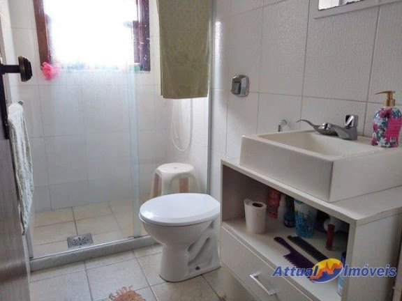 Imagem Imóvel com 1 Quarto à Venda, 45 m² em Agriões - Teresópolis Imagem Imóvel com 1 Quarto à Venda, 45 m² em Agriões - Teresópolis