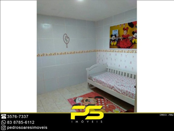 Imagem Casa com 4 Quartos à Venda, 150 m² em Mangabeira - João Pessoa Imagem Casa com 4 Quartos à Venda, 150 m² em Mangabeira - João Pessoa