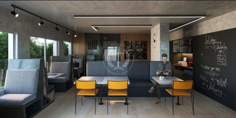 Imagem Apartamento com 1 Quarto à Venda, 20 m² em Brooklin Paulista - São Paulo Imagem Apartamento com 1 Quarto à Venda, 20 m² em Brooklin Paulista - São Paulo