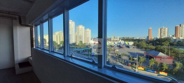 Imagem Sala Comercial à Venda, 91 m² em Barranco - Taubaté