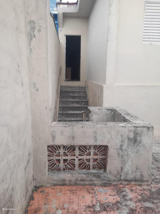 Imagem Casa com 3 Quartos à Venda, 110 m² em Vila Suíça - Santo André Imagem Casa com 3 Quartos à Venda, 110 m² em Vila Suíça - Santo André