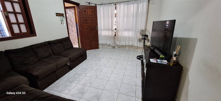 Imagem Casa com 3 Quartos à Venda, em Aviação - Praia Grande Imagem Casa com 3 Quartos à Venda, em Aviação - Praia Grande