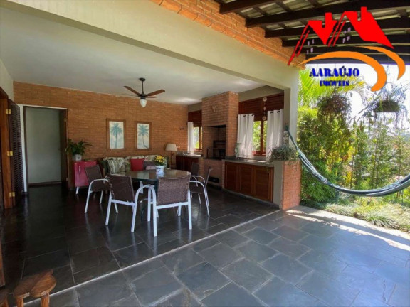 Imagem Casa com 4 Quartos à Venda, 410 m² em Palos Verdes - Carapicuíba Imagem Casa com 4 Quartos à Venda, 410 m² em Palos Verdes - Carapicuíba