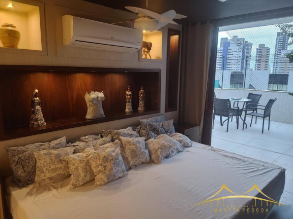 Cobertura com 6 Quartos à Venda, 359 m² em Tirol - Natal