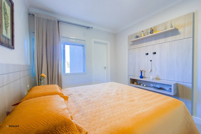 Imagem Apartamento com 3 Quartos à Venda, 110 m² em Armação Da Piedade - Governador Celso Ramos Imagem Apartamento com 3 Quartos à Venda, 110 m² em Armação Da Piedade - Governador Celso Ramos