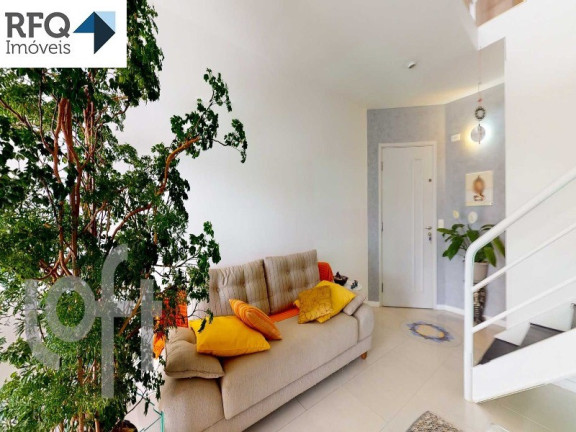 Imagem Imóvel com 1 Quarto à Venda, 70 m² em Vila Madalena - São Paulo