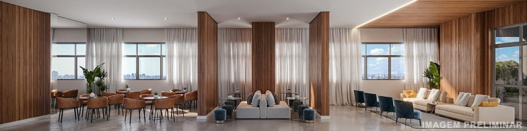Imagem Apartamento com 2 Quartos à Venda, 67 m² em Mooca - São Paulo
