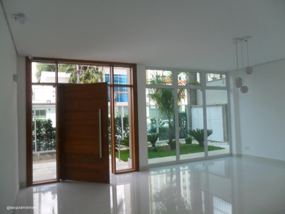 Imagem Apartamento com 3 Quartos à Venda, 285 m² em Santo Amaro - São Paulo Imagem Apartamento com 3 Quartos à Venda, 285 m² em Santo Amaro - São Paulo