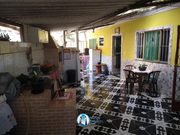 Imagem Imóvel com 3 Quartos à Venda, 250 m² em Xerém - Duque De Caxias
