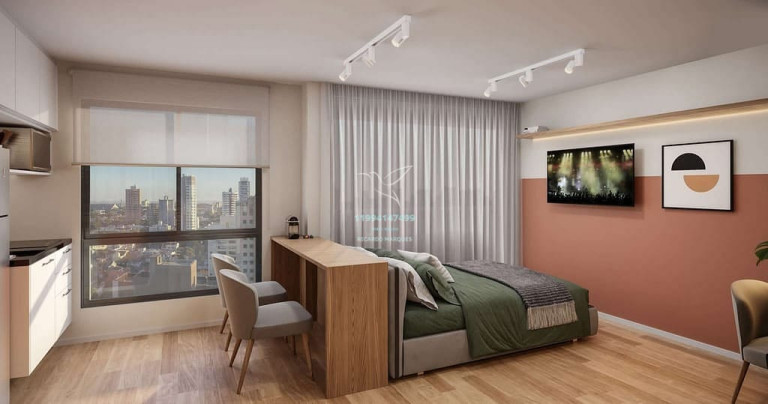 Imagem Apartamento com 2 Quartos à Venda, 57 m² em Vila Mariana - São Paulo