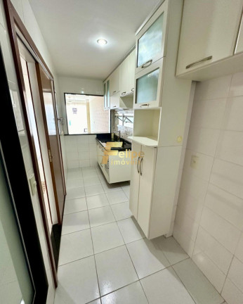 Imagem Imóvel com 3 Quartos à Venda, 110 m² em Praia Do Morro - Guarapari