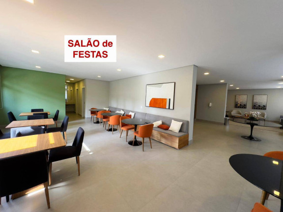 Imagem Apartamento com 1 Quarto para Alugar, 28 m² em Vila Independência - São Paulo