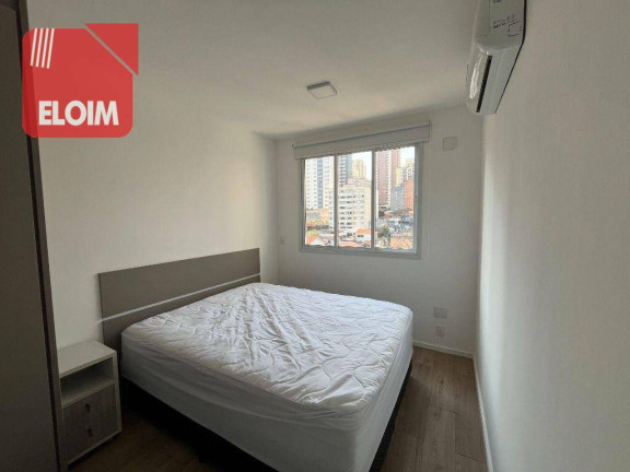 Imagem Apartamento com 1 Quarto para Alugar, 43 m² em Paraíso - São Paulo Imagem Apartamento com 1 Quarto para Alugar, 43 m² em Paraíso - São Paulo