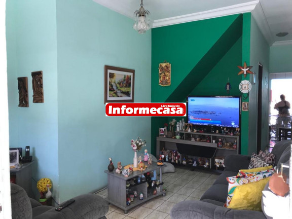 Imagem Imóvel com 2 Quartos à Venda, 927 m² em Chacrinha - Nova Iguaçu