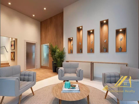 Imagem Imóvel com 2 Quartos à Venda, 58 m² em Parque Bela Vista - Salvador