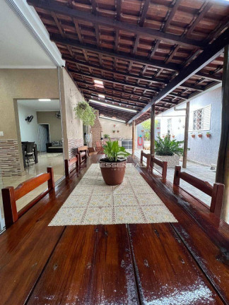 Imagem Casa com 3 Quartos à Venda, 234 m² em Jardim Urupês - São José Do Rio Preto Imagem Casa com 3 Quartos à Venda, 234 m² em Jardim Urupês - São José Do Rio Preto