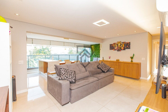 Imagem Apartamento com 3 Quartos à Venda, 165 m² em Alto Da Boa Vista - São Paulo