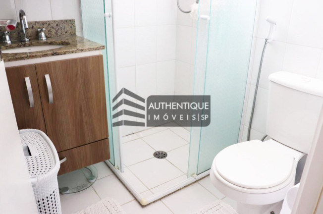 Imagem Apartamento com 3 Quartos à Venda, 91 m² em Vila Prudente - São Paulo