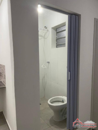 Imagem Casa com 1 Quarto para Alugar, 11 m² em Centro - Jacareí Imagem Casa com 1 Quarto para Alugar, 11 m² em Centro - Jacareí