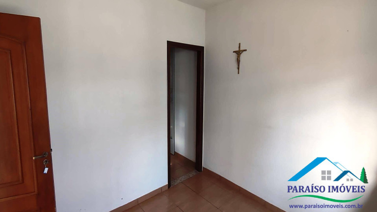 Imagem Casa com 3 Quartos à Venda, 95 m² em Centro - Paraisópolis