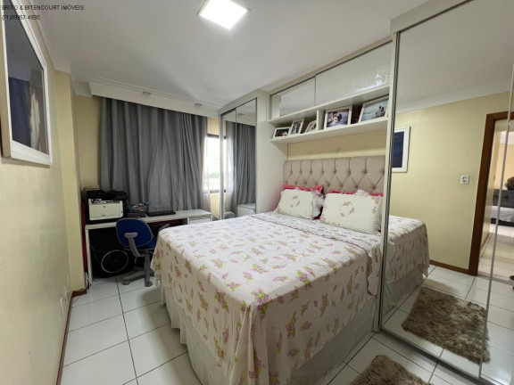 Imagem Imóvel com 2 Quartos à Venda, 71 m² em Vila Laura - Salvador Imagem Imóvel com 2 Quartos à Venda, 71 m² em Vila Laura - Salvador