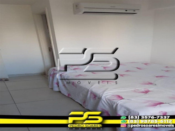 Imagem Apartamento com 2 Quartos à Venda, 60 m² em Cabo Branco - João Pessoa Imagem Apartamento com 2 Quartos à Venda, 60 m² em Cabo Branco - João Pessoa
