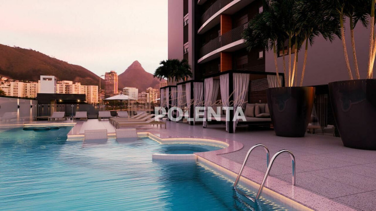 Imagem Apartamento com 3 Quartos à Venda, 152 m² em Centro - Criciúma