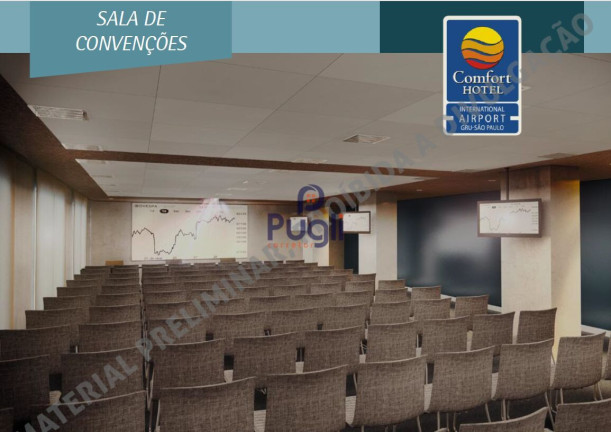 Imagem Flat com 1 Quarto à Venda, 26 m² em Jardim Santa Lídia - Guarulhos