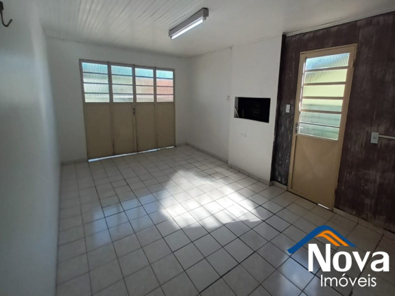 Imagem Imóvel com 3 Quartos para Alugar, 150 m² em Logradouro - Nova Petrópolis Imagem Imóvel com 3 Quartos para Alugar, 150 m² em Logradouro - Nova Petrópolis