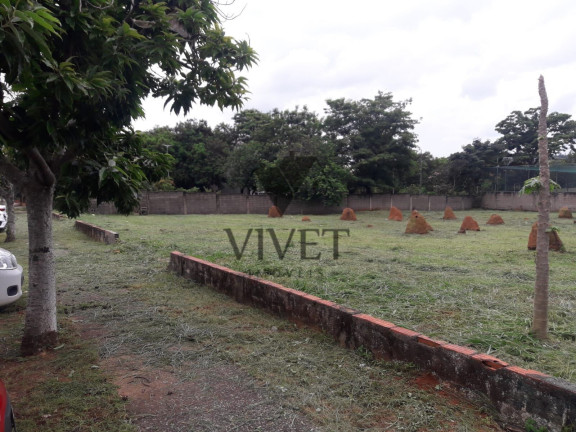 Imagem Terreno à Venda, 1.000 m² em Jardim Do Paço - Sorocaba