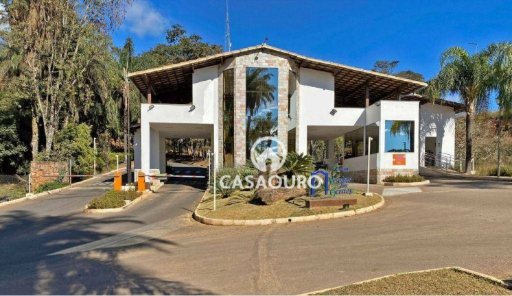 Imagem Terreno à Venda, 765 m² em Vereda Das Gerais - Nova Lima Imagem Terreno à Venda, 765 m² em Vereda Das Gerais - Nova Lima