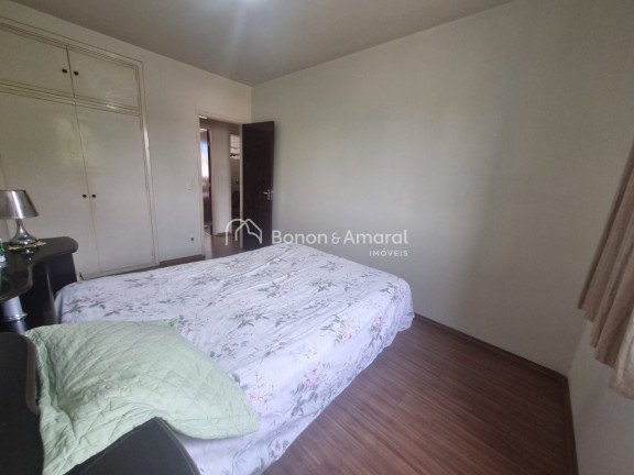 Imagem Apartamento com 2 Quartos à Venda, 77 m² em Parque Taquaral - Campinas