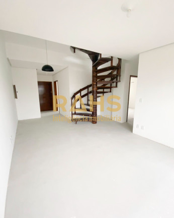 Imagem Cobertura com 4 Quartos à Venda, 235 m² em Anita Garibaldi - Joinville