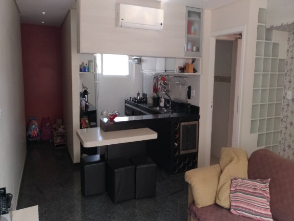 Imagem Imóvel com 3 Quartos à Venda, 82 m² em Vila Clementino - São Paulo Imagem Imóvel com 3 Quartos à Venda, 82 m² em Vila Clementino - São Paulo