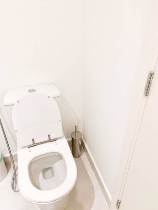 Imagem Apartamento com 1 Quarto para Alugar, 43 m² em Brooklin - São Paulo