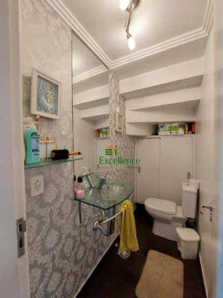 Imagem Sobrado com 3 Quartos à Venda, 110 m² em Jardim Borborema - São Bernardo Do Campo Imagem Sobrado com 3 Quartos à Venda, 110 m² em Jardim Borborema - São Bernardo Do Campo