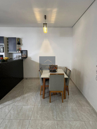 Imagem Casa de Condomínio com 3 Quartos à Venda, 94 m² em Condominio Terra Nova - Sorocaba Imagem Casa de Condomínio com 3 Quartos à Venda, 94 m² em Condominio Terra Nova - Sorocaba